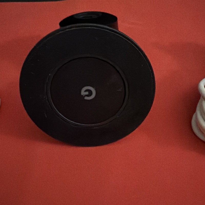 Google Cam Wired Indoor Camera A0005 - Nice gallery