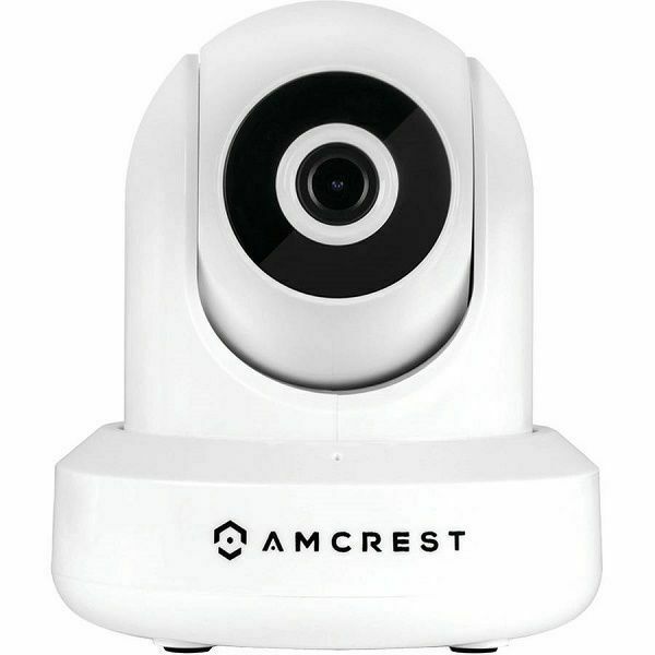 Amcrest IP2M841W Security Camera