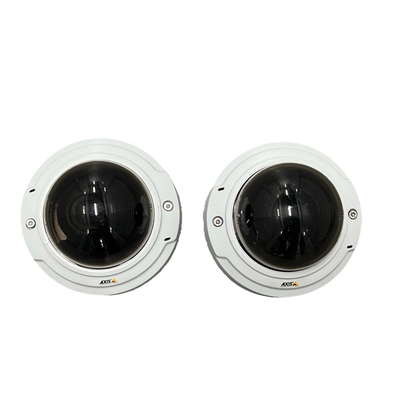 Axis P1346 Network Surveillance Security Camera gallery