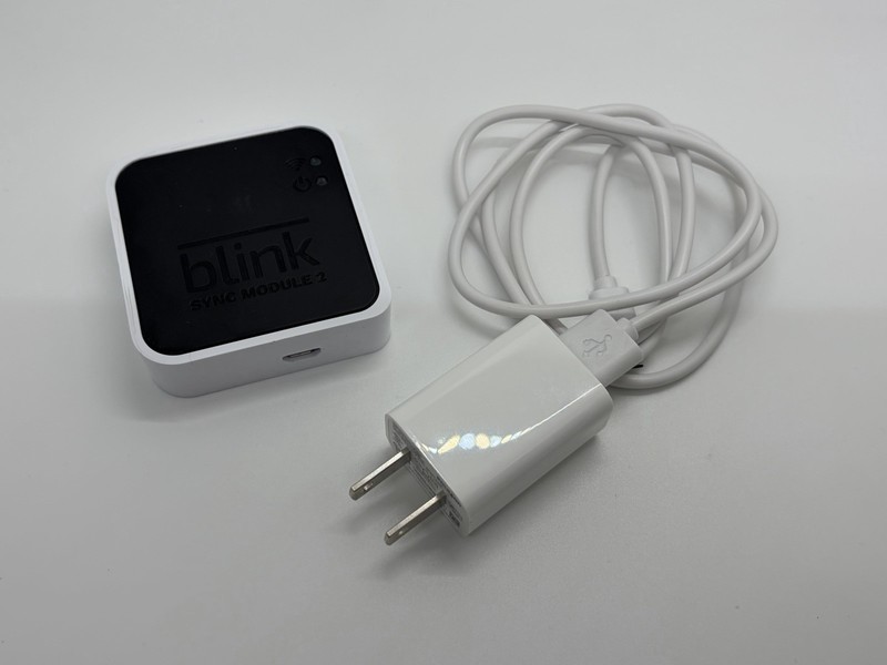 Blink Sync Module 2