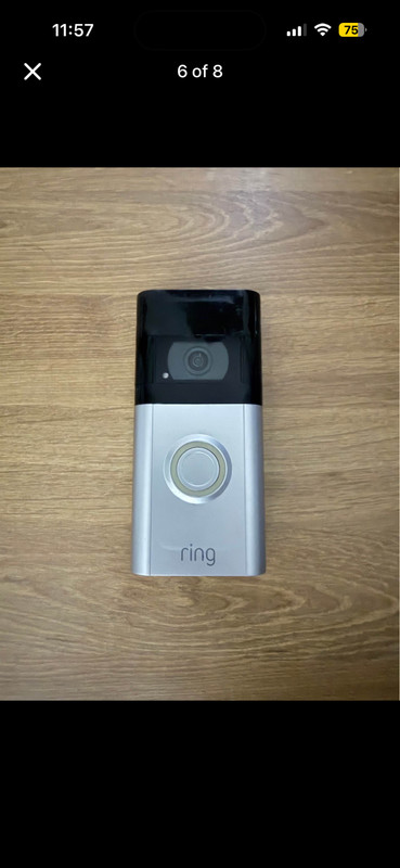 ring camera set gallery