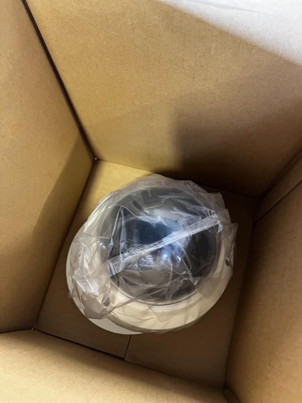 Wisenet X Series XNP-6120H Network PTZ Dome Camera 2MP 12x Optical Zoom gallery
