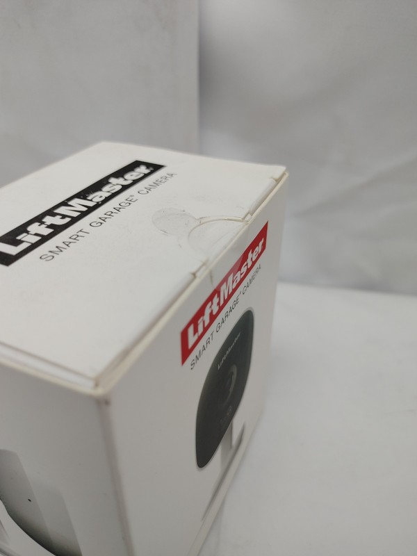 MyQ Smart Garage Camera SmartCam MyQ-SGC2WLM gallery