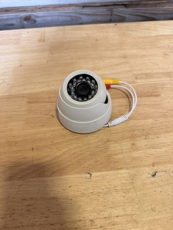 camera security