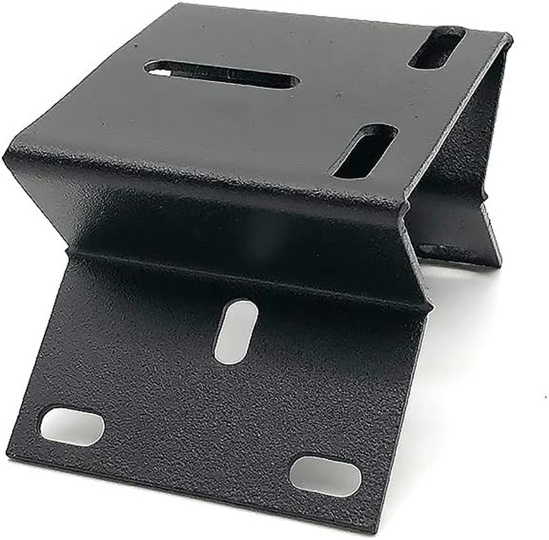 Owlcat CCTV Video Surveillance Camera Mounting Bracket Vertical Wall Corner gallery