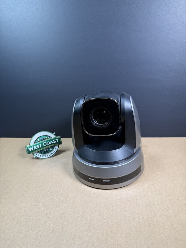 Lumens VC-G50 Optical Zoom Video Conferencing Camera Works Ships Fast!!!