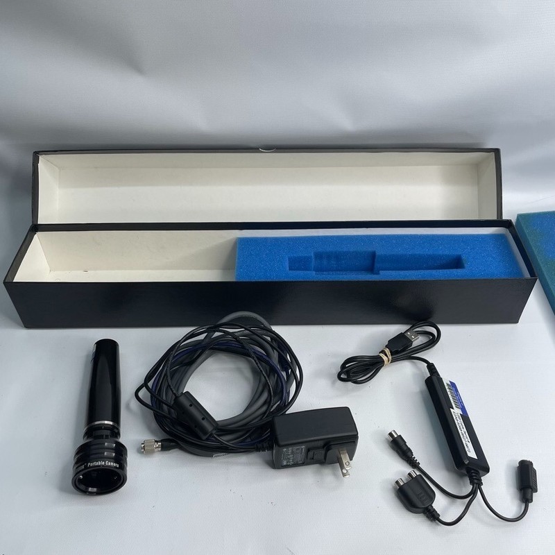 Luxxor Portable Video Camera LPC-1029
