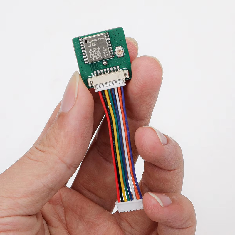 L76K GNSS GPS Module L76K Chip for Heltec LoRa V4 T114 IoT Device 2.8V~4.3V Powe gallery