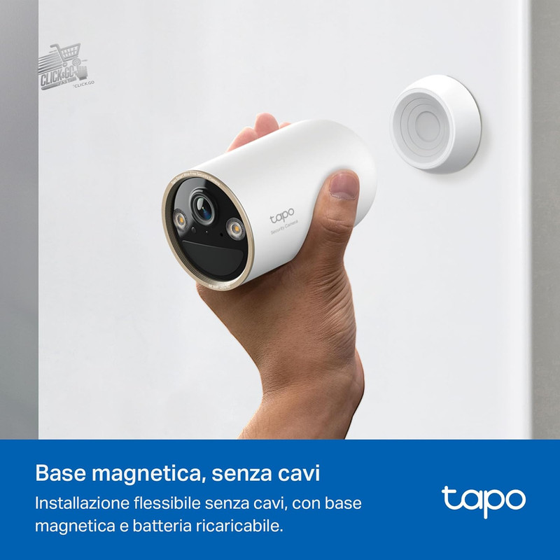 Alexa 2K 4MP Indoor Wi-Fi Camera 360 Pan Tilt Night Vision gallery
