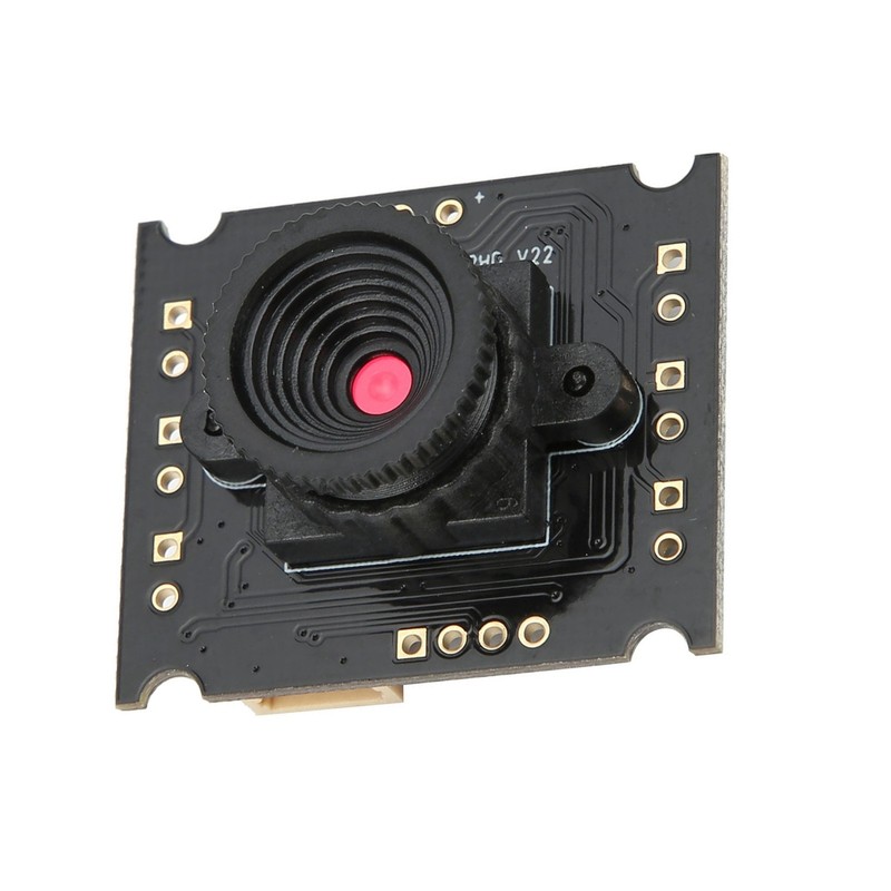 1MP HD Camera Module Clear Image For XP/7/8/10/OS X// gallery