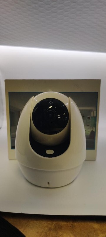 Home Security Camera Wireless 2.4G WIFI Camera IP 1080P Baby Monitor with camera gallery