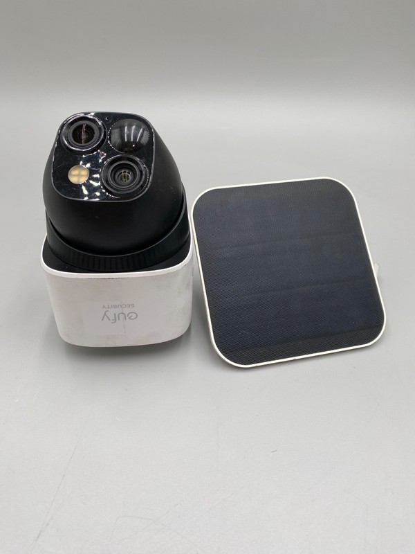 Eufy Solocam S340 Wireless 3K Solar Security Camera Good gallery