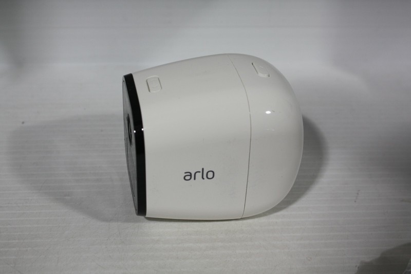 Arlo Go HD Security Camera (VML4030) GSM Unlocked, White gallery