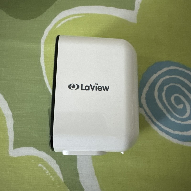 LaView Security Camera Wireless Outdoor WiFi Camera With Mount 2K HD NEW N20 gallery