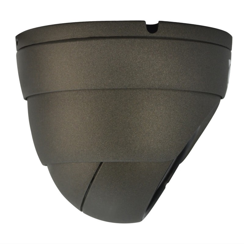 LineMak Dome Camera, 1/3" Sony CCD Sensor, 700TVL, 3.6mm, 23pcs LEDs. LS-NIRD3SF gallery