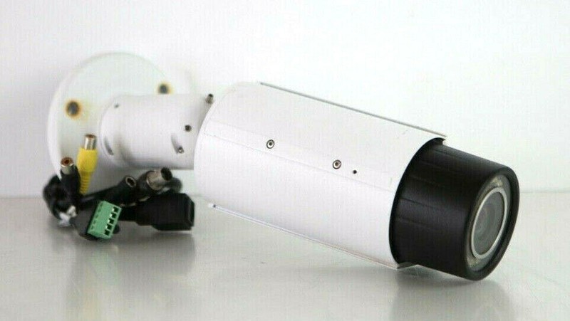 IC Realtime ICIP-B2000 IP Indoor/Outdoor Bullet IR Network Camera A919 gallery