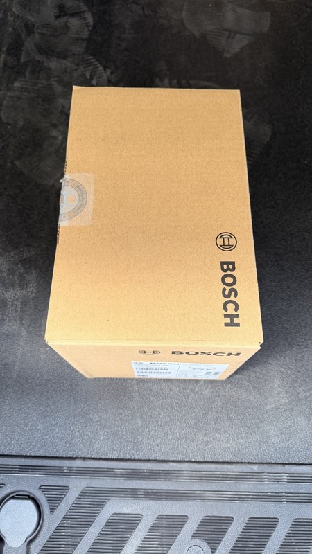 Bosch - FLEXIDOME outdoor 5100i NDE-5702-A / Fixed dome 2MP HDR 3.2-10.5mm IP66 gallery