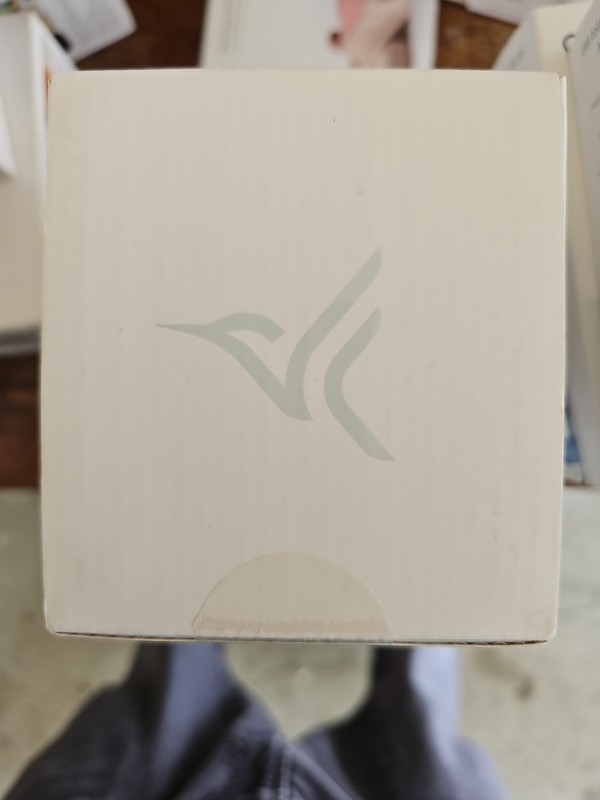 Arlo Essential Security Camera 2K Outdoor 2ndGen Wireless with Spotlight. NEW gallery