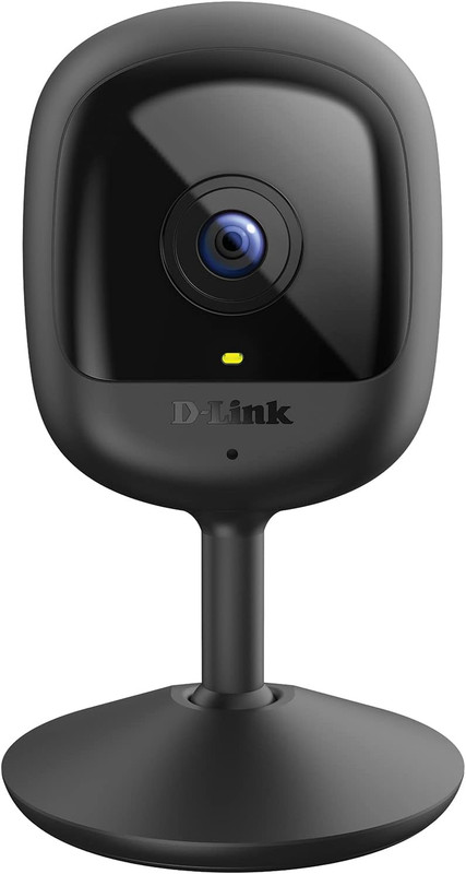 Pro Series Full HD Wi-Fi Camera with Night Vision & 2-Way Audio