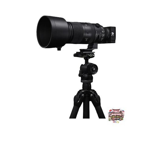NEW Sigma 60-600mm F4.5-6.3 DG DN OS Sports for Sony E-mount JP gallery