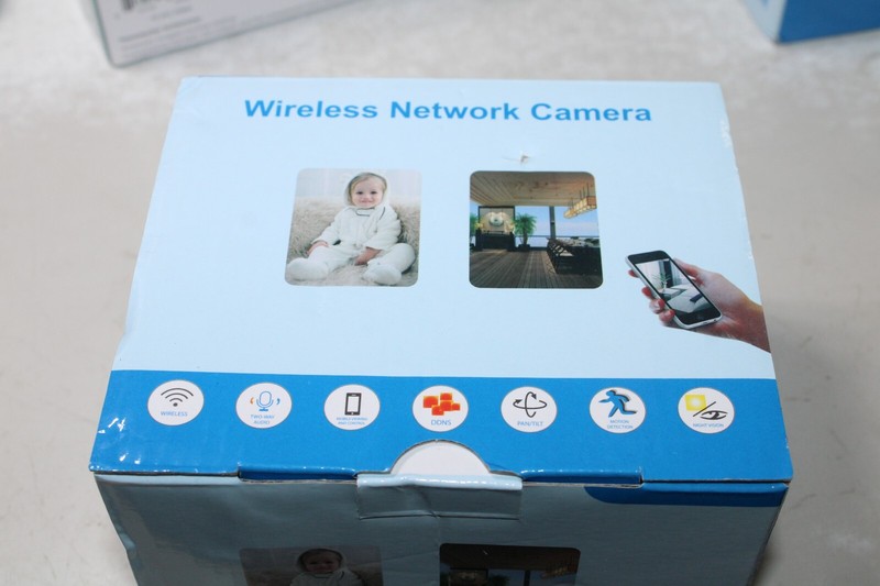 1080P 5G Wifi Wireless System Outdoor Security Camera Night Vision Two Way Audio gallery