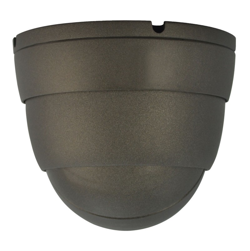 LineMak Dome Camera, 1/3" Sony CCD Sensor, 700TVL, 3.6mm, 23pcs LEDs. LS-NIRD3SF gallery