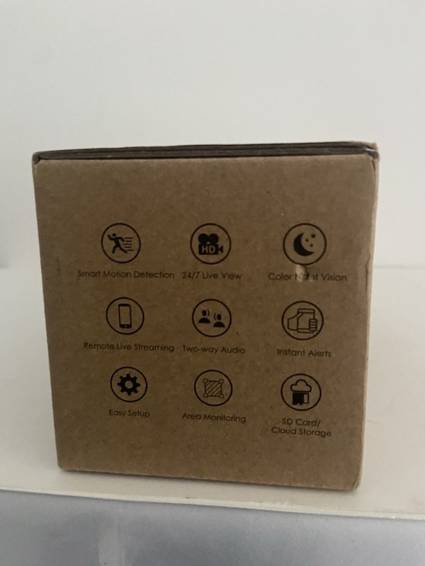 Jaiotlink 2k 2.4 Dual…tection,2-way Talk 2- Pack gallery