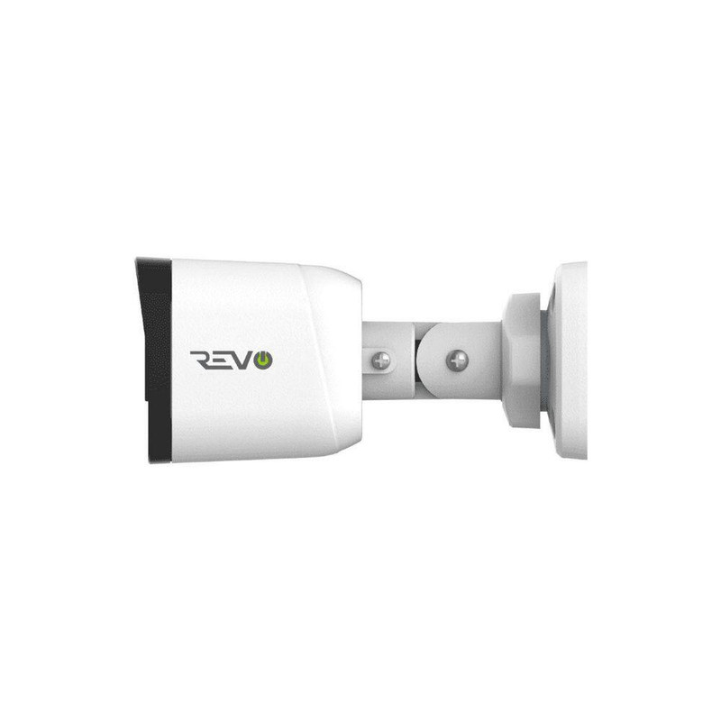ULTRA BLUE SERIES Wired POE Indoor/Outdoor Smart Plug-In 5 Megapixel Bullet Secu gallery