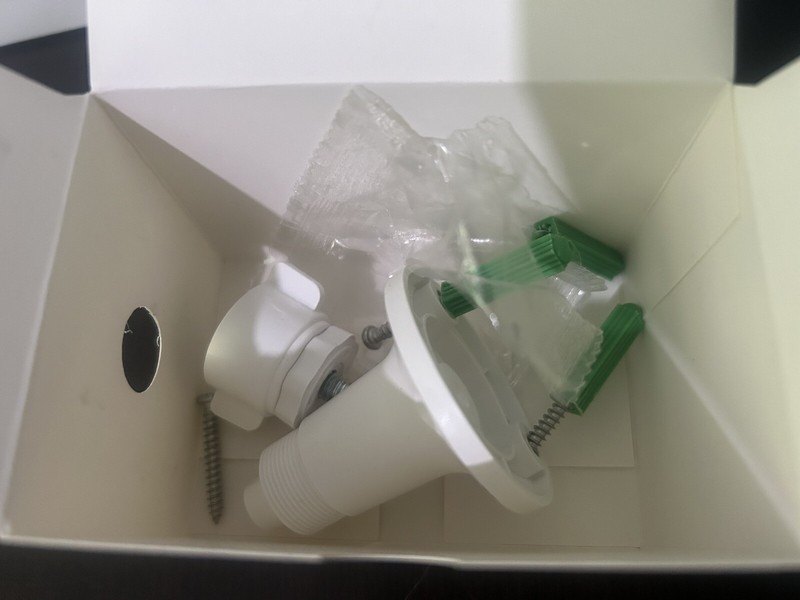 Smart Battery Camera Security Wireless Full HD Motion Detection AI Analysis gallery