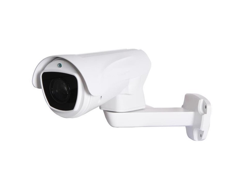 2MP 10X Mini Outdoor 1/2.9″SONY CMOS Sensor PTZ Security Camera 3IN1: AHD IP66