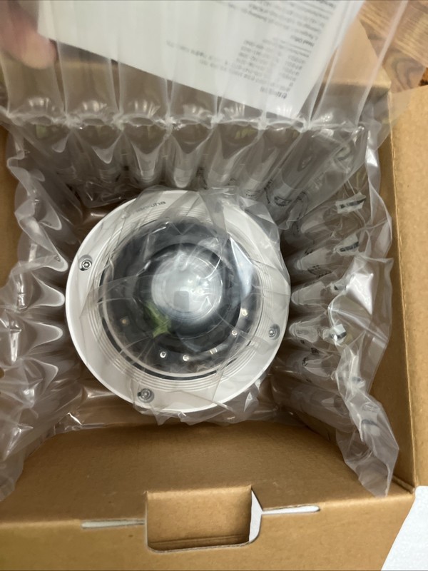 Hanwha QNVC6083R 2MP Outdoor Vandal Dome Network Camera gallery