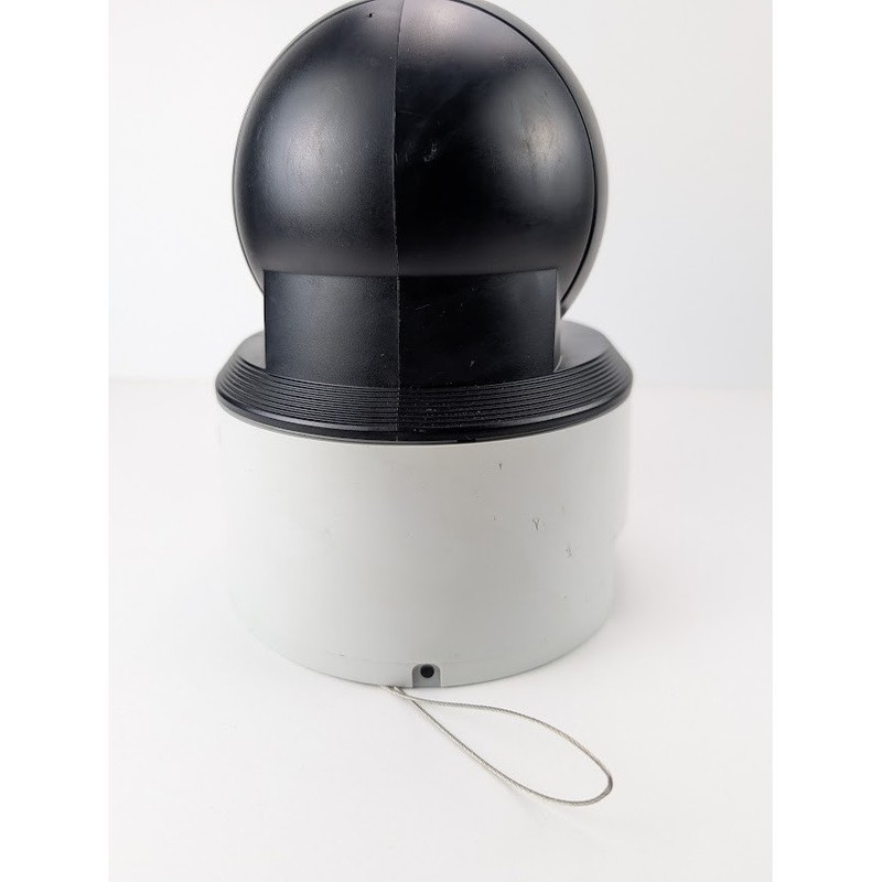 Sony IPELA SNC-EP520 Network Camera Black White 360 Optical Zoom Surveillance gallery