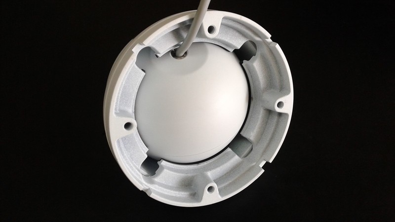 HD-CVI 1080p 2.4MP 2.8-12mm VF Varifocal Dome Camera SONY CMOS CVI 4-in-1 HD gallery