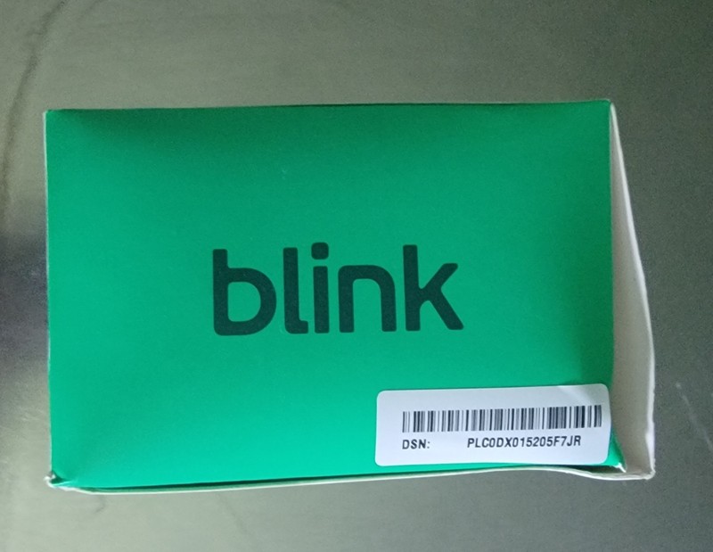 Blink Video Doorbell gallery