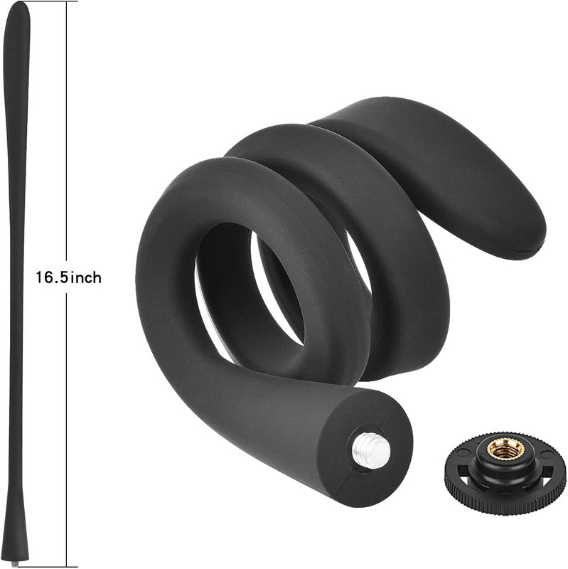2Pack Flexible Twist Mount for Blink XT, Blink XT2, Blink Mini, Blink Outdoor 4 gallery