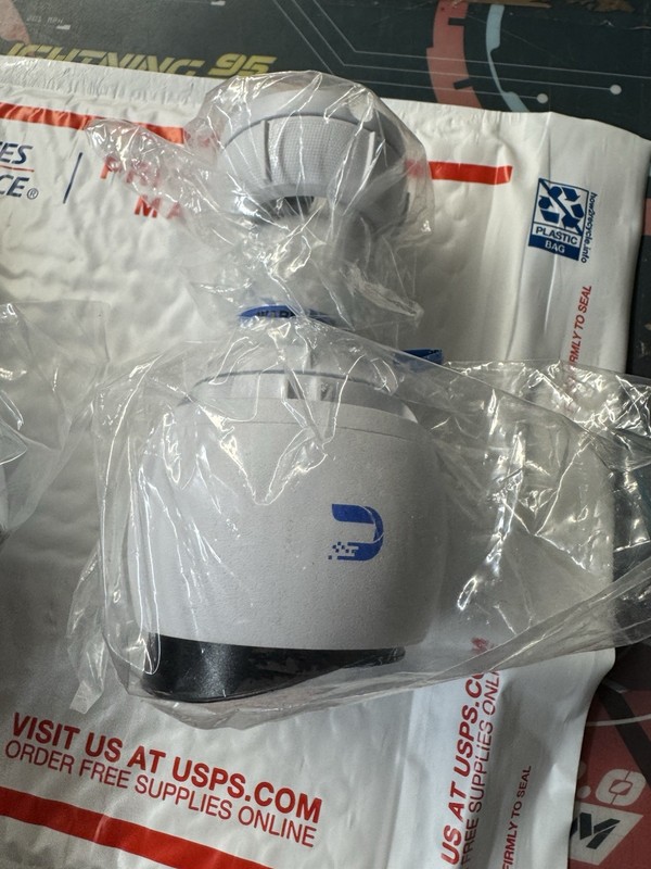 Ubiquiti UniFi Protect G4 Bullet Network Camera – UVC-G4-BULLET gallery