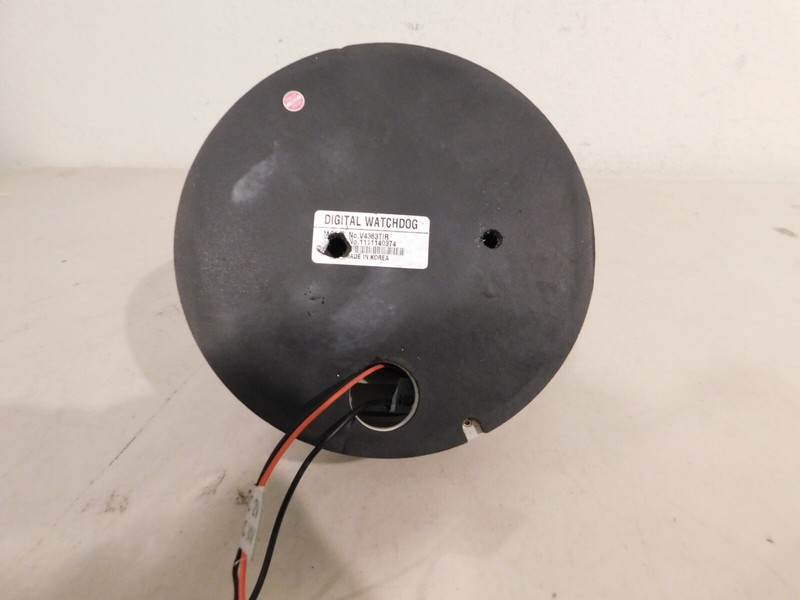 Digital Watchdog Camera V4363TIR IR Dome Camera gallery
