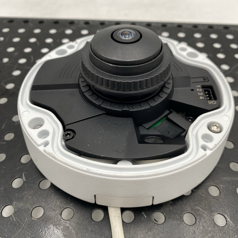 Axis M3037-PVE Network Camera FOR PARTS gallery