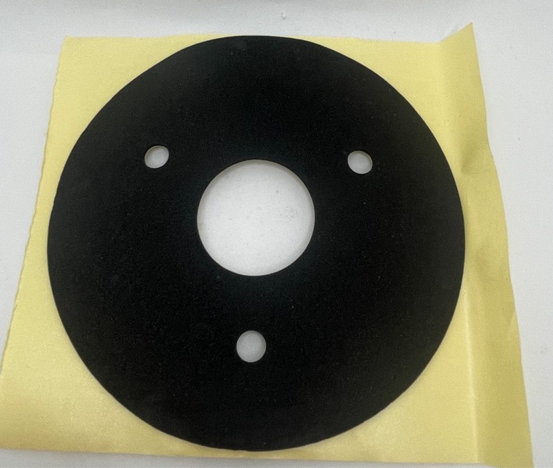 New - DP97 Security Camera Junction Box Compatible with IPC-YT624 gallery