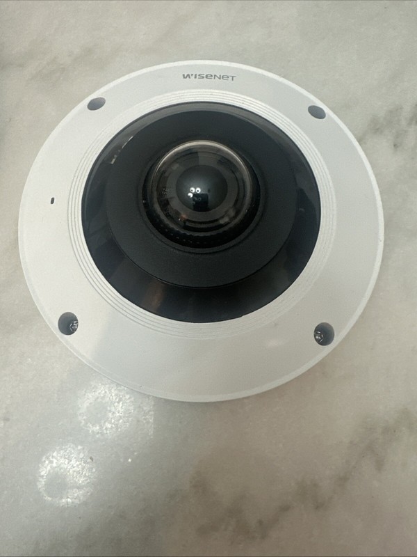 Wisenet XNF-9010RV / VUS