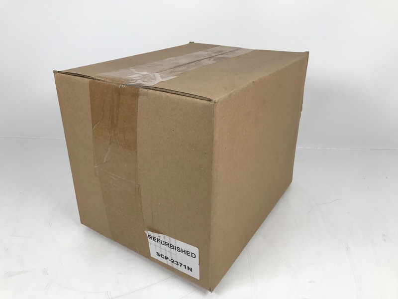 Samsung SCP-2371H 37x Zoom Weatherproof PTZ Security Camera SCP-2371N