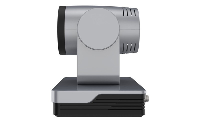 BZBGEAR Universal 1080P FHD PTZ 12X HDMI/SDI/USB 3.0 RS232/485 Camera/Silver gallery