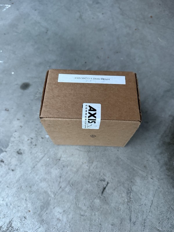 Axis M4215-V gallery