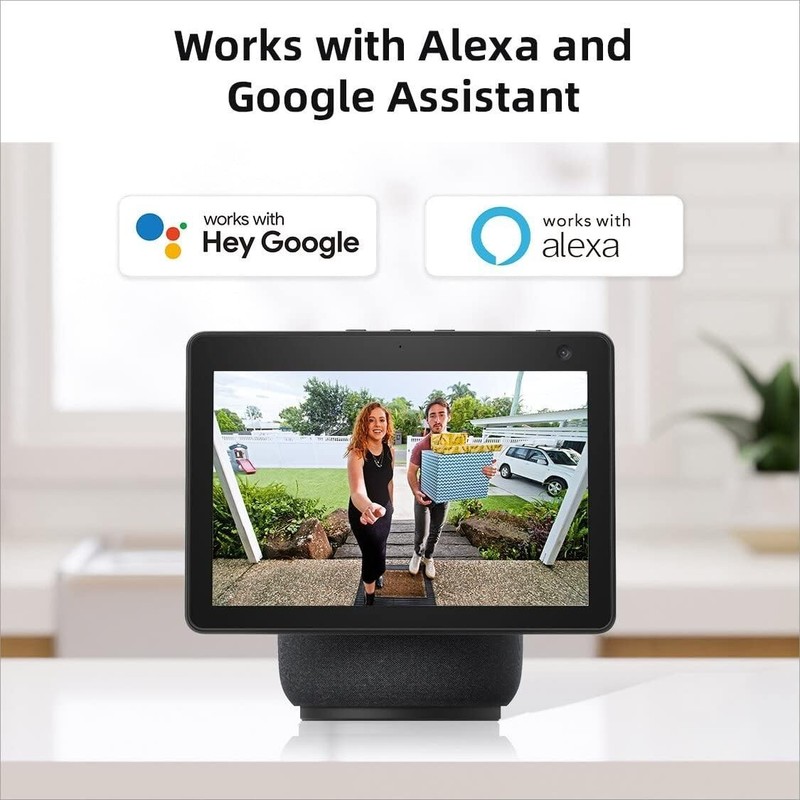 AI Detection Smart Doorbell Camera, 2K Resolution, Wireless gallery