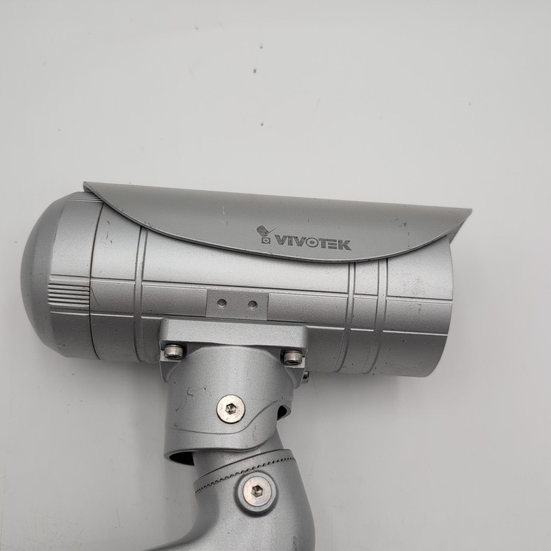 Vivotek IP8372 5MP Weatherproof Fixed Network Bullet Camera gallery