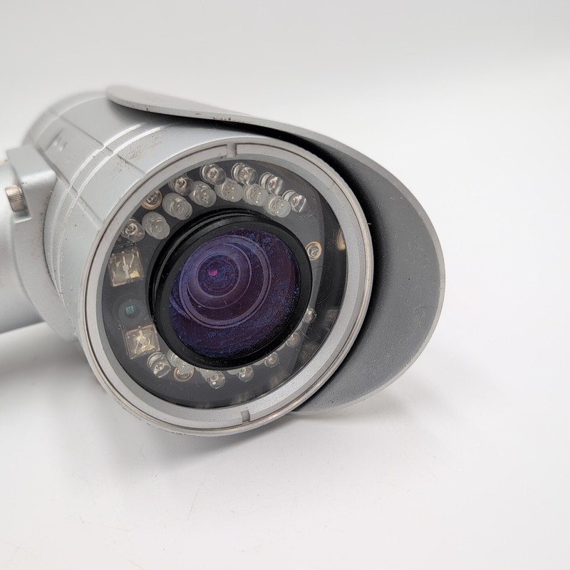 Vivotek IP8372 5MP Weatherproof Fixed Network Bullet Camera gallery