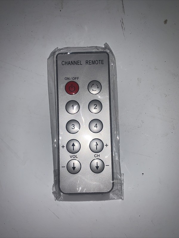 Surveillance Video Camera Kit gallery