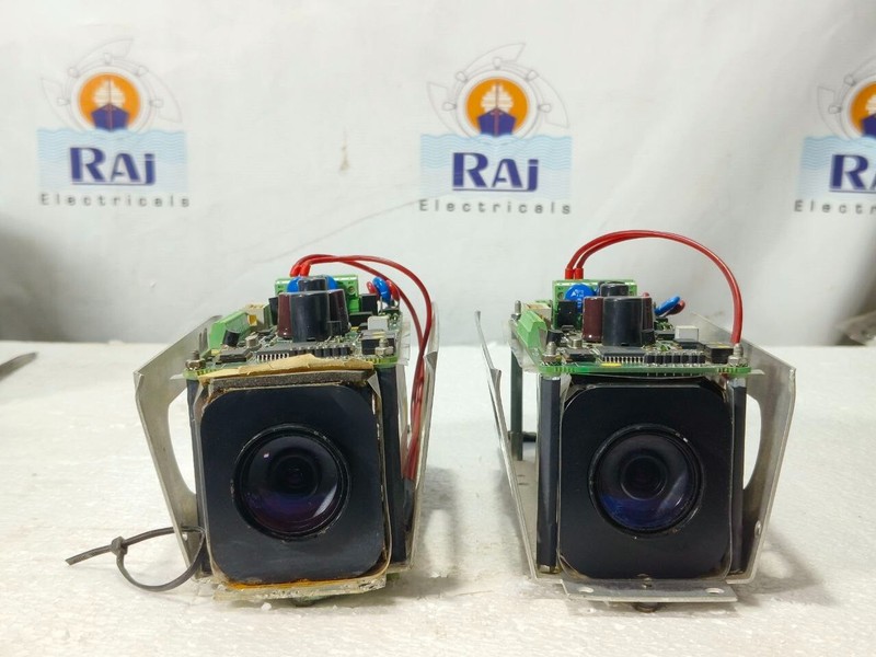 SONY FCB-EX480C CCTV CAMERA DIGITAL ZOOM MODULE HERINS SCAN SYSTEMS gallery