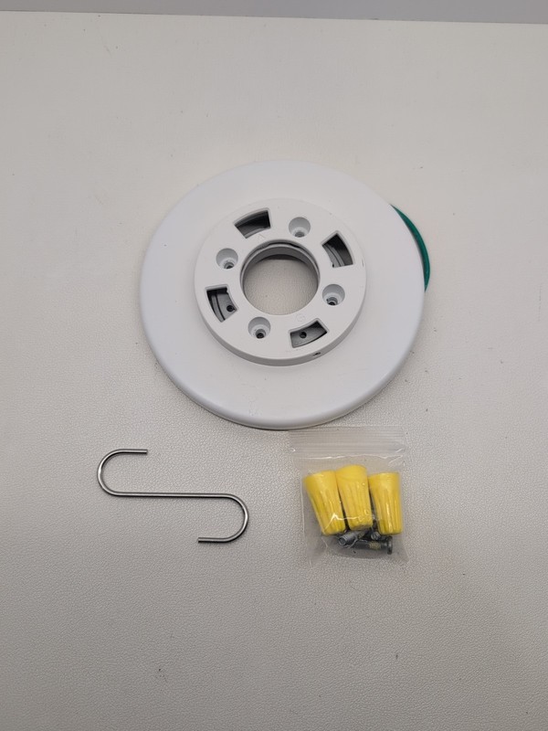 OEM Google Nest Wall Mount For Floodlight Cam Outdoor Surveillance Camera