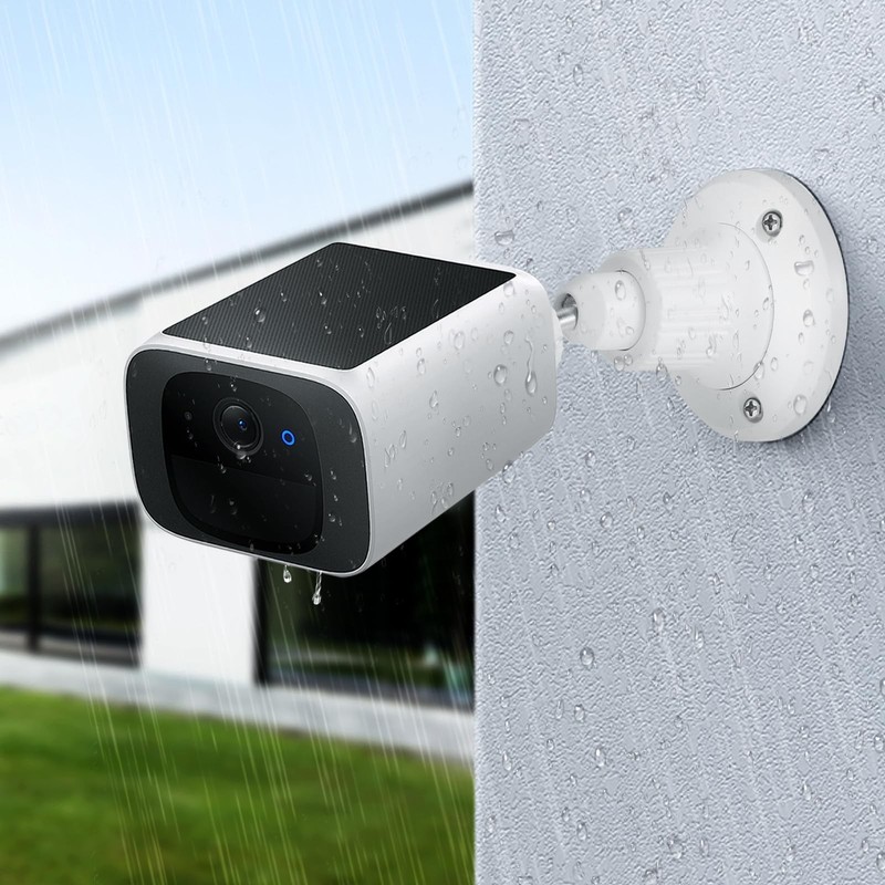 2Pack Security Camera Mount Compatible with eufy Solocam S220/C210, eufyCam 2... gallery